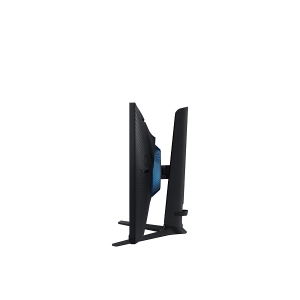 Preview: Samsung Odyssey G3 S27DG300EU - G30D Series - LED- rechts