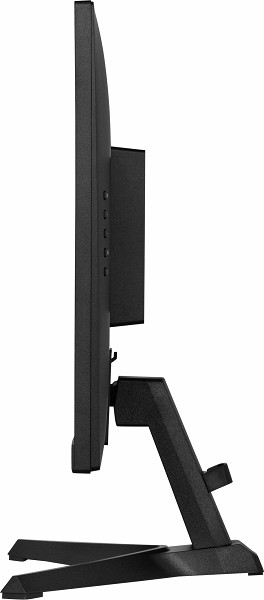 iiyama G-MASTER G2470HSU-B6 Computerbildschirm 60, unten