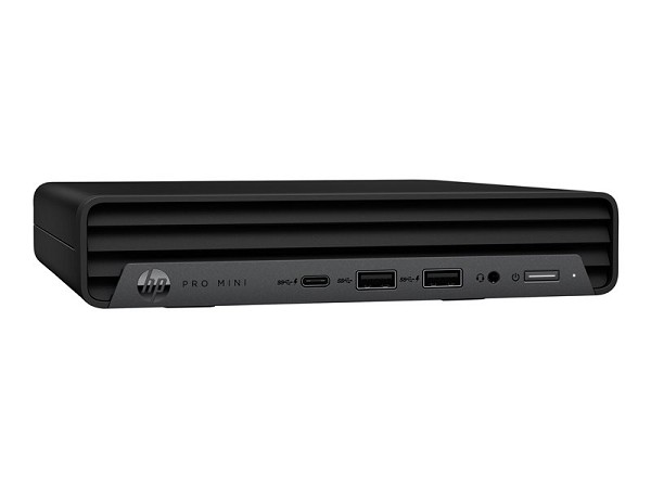 Preview: HP Pro 400 G9 - Wolf Pro Security - Mini - Core i7 links