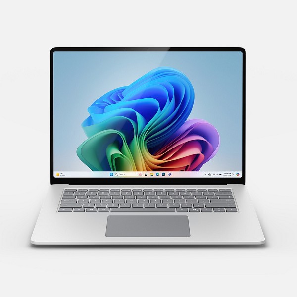 Microsoft Surface Laptop 7 - 15