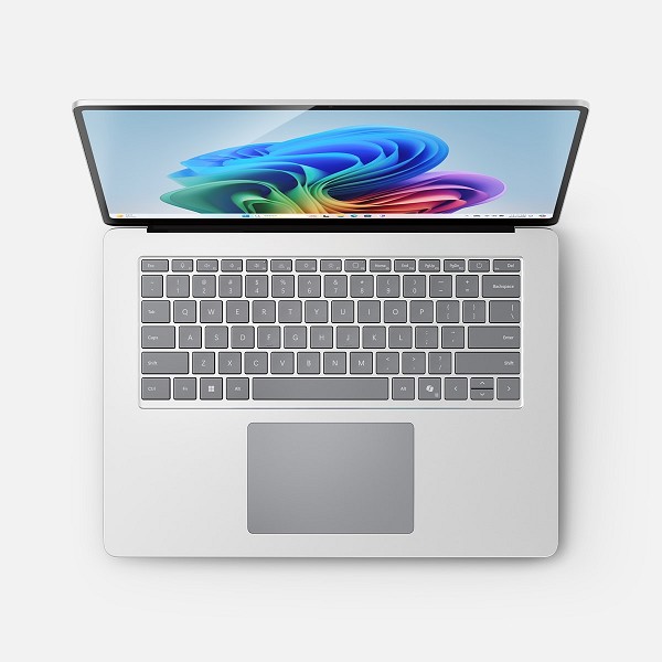 Preview: Microsoft Surface Laptop 7 - 15