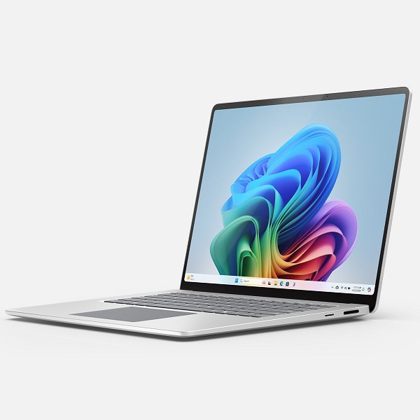 Preview: Microsoft Surface Laptop 7 - 15