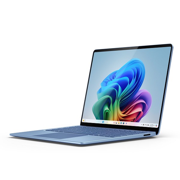 Preview: Microsoft Surface Laptop 7 - 13.8