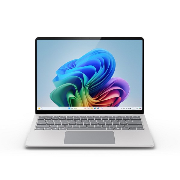 Preview: Microsoft Surface Laptop Copilot+ PC - 13.8