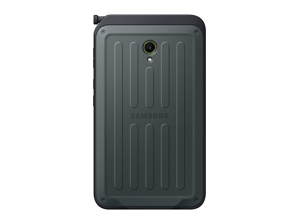 Samsung Galaxy Tab Active5 - Enterprise Edition - vorn rechts