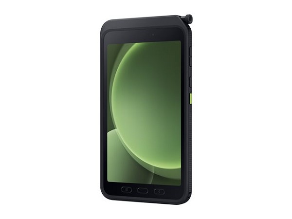 Preview: Samsung Galaxy Tab Active5 - Enterprise Edition - links