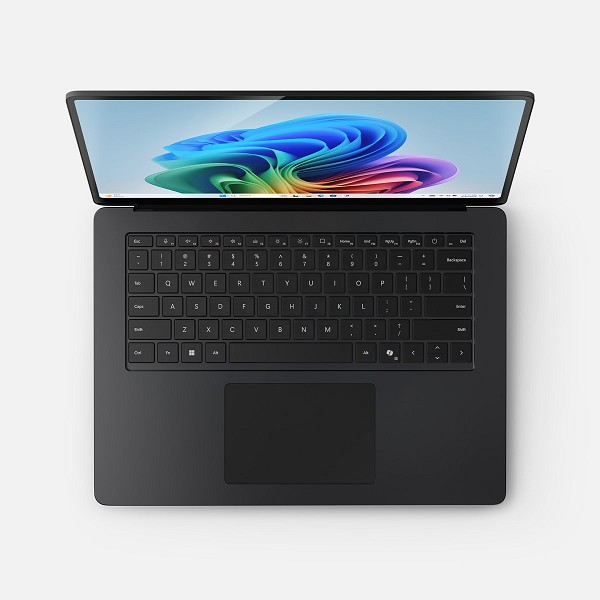 Preview: Microsoft Surface Laptop 7 - 15