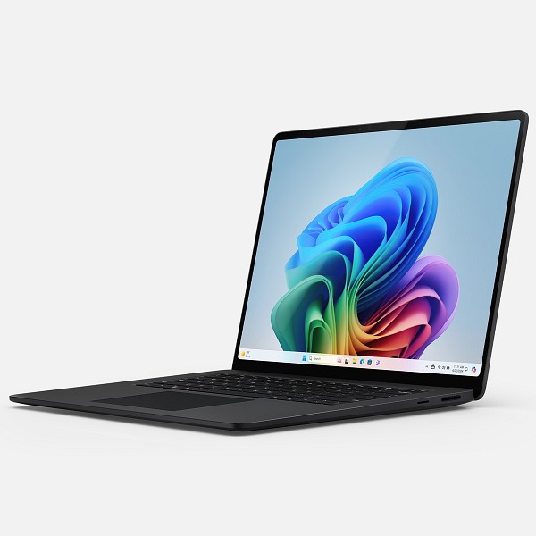 Preview: Microsoft Surface Laptop 7 - 15