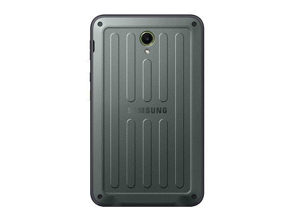 Samsung Galaxy Tab Active5 - Tablet - Android - 12 vorn rechts
