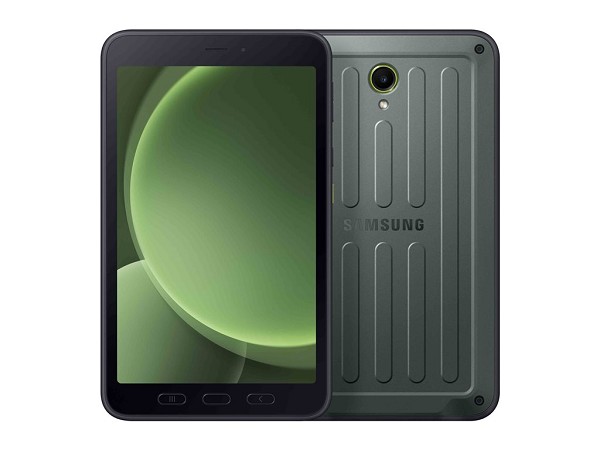 Samsung Galaxy Tab Active5 - Tablet - Android - 12 innen