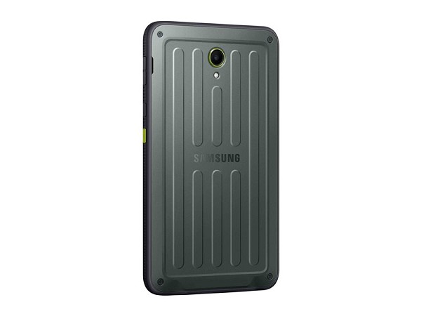 Samsung Galaxy Tab Active5 - Tablet - Android - 12 vorn links