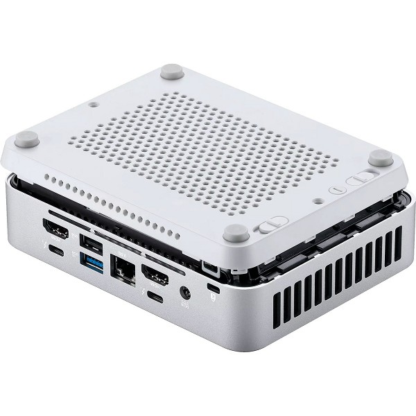 ASUS NUC 14 Pro+ - Revel Canyon - RNUC14RVSU9089A2 oben