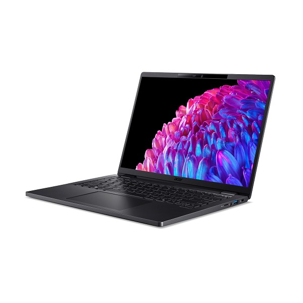 Acer TravelMate P6 TMP614-73-TCO-79JZ, Core Ultra