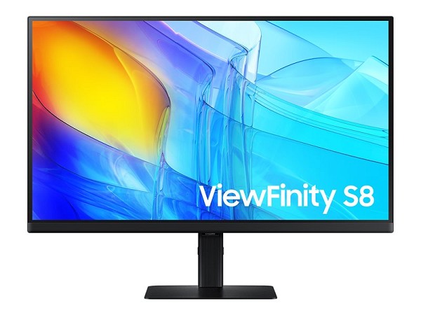 Samsung ViewFinity S8 S27D800EAU - S80D Series - L