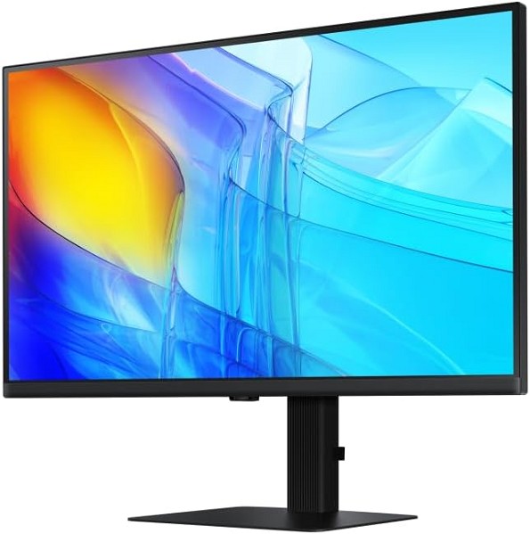 Preview: Samsung ViewFinity S8 S80D, 26.9