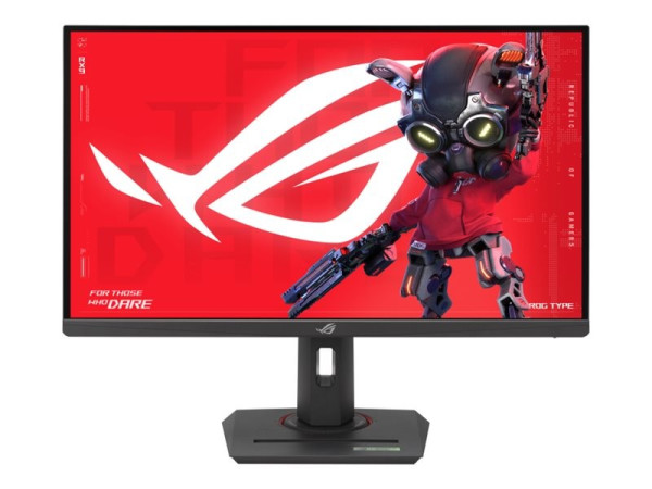 ASUS ROG Strix XG27UCG, 27