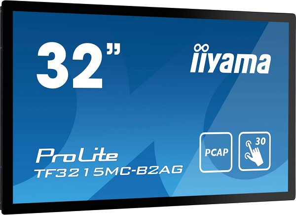 iiyama ProLite TF3215MC-B2AG, 31.5