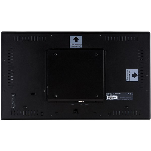 Preview: iiyama ProLite TF3215MC-B2AG, 31.5