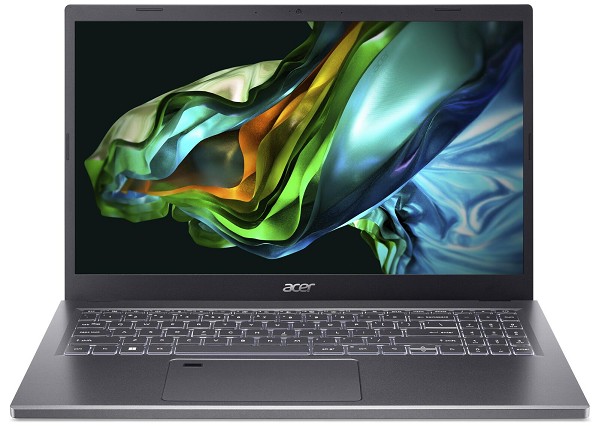Acer Aspire 5 A515-58GM-55AE, Steel Gray, Core i5-