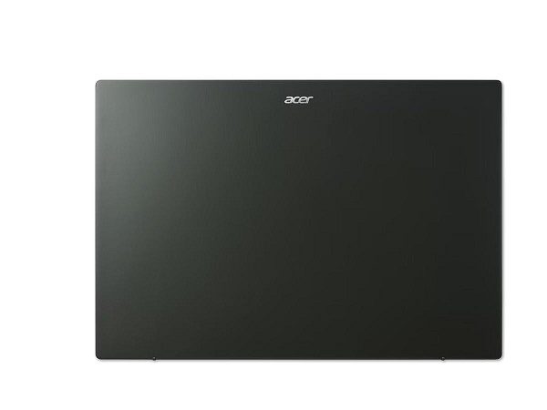 Acer Swift Edge 16 SFE16-44 - (16") - Ryzen 5 8640 oben