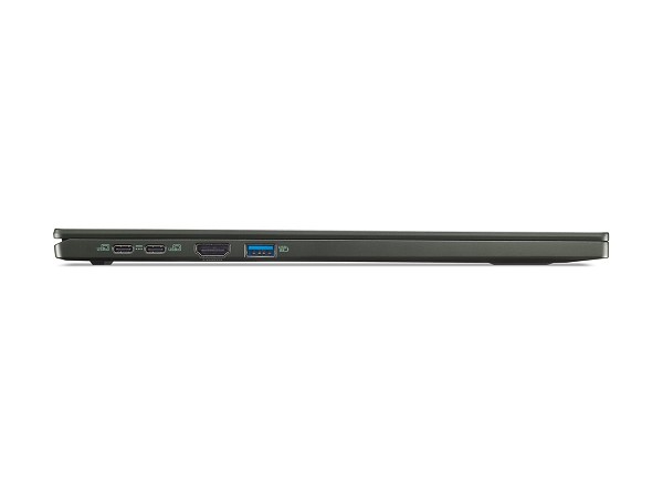 Acer Swift Edge 16 SFE16-44 - (16") - Ryzen 5 8640 innen