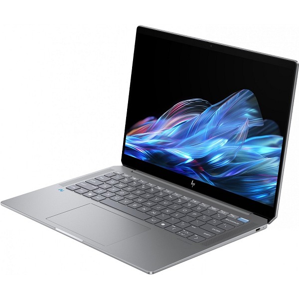 HP OmniBook Ultra AI PC 14-fd0190ng - 14