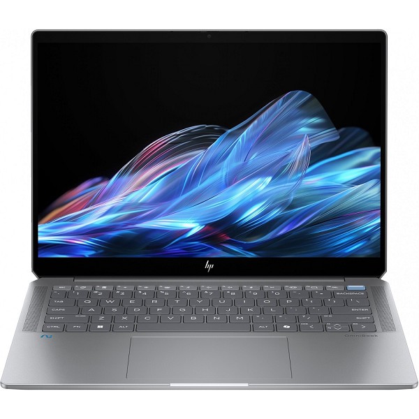 Preview: HP OmniBook Ultra AI PC 14-fd0190ng - 14
