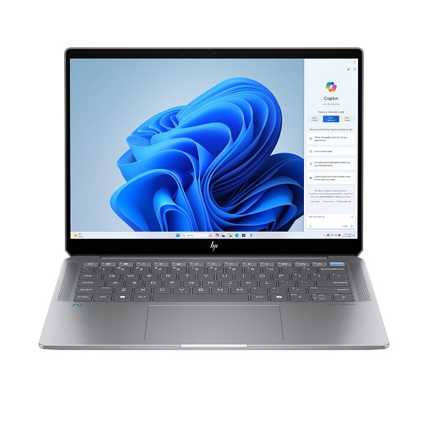 HP OmniBook Ultra AI PC 14-fd0192ng - 14