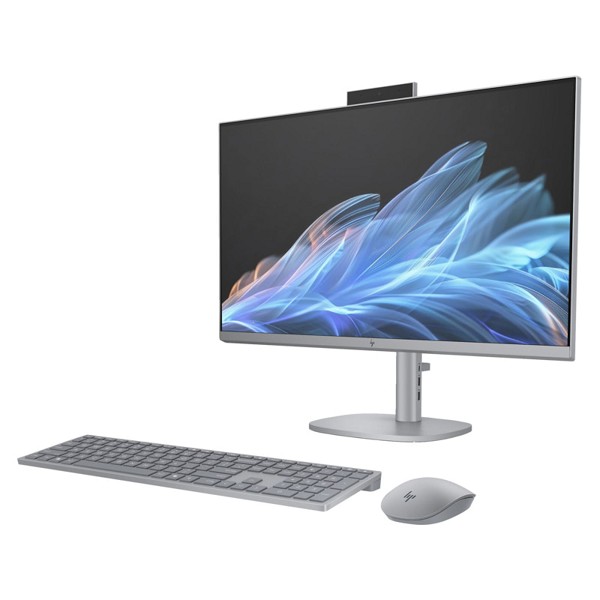 HP OmniStudio X All-in-One 27-cs0073ng - 27", Inte links