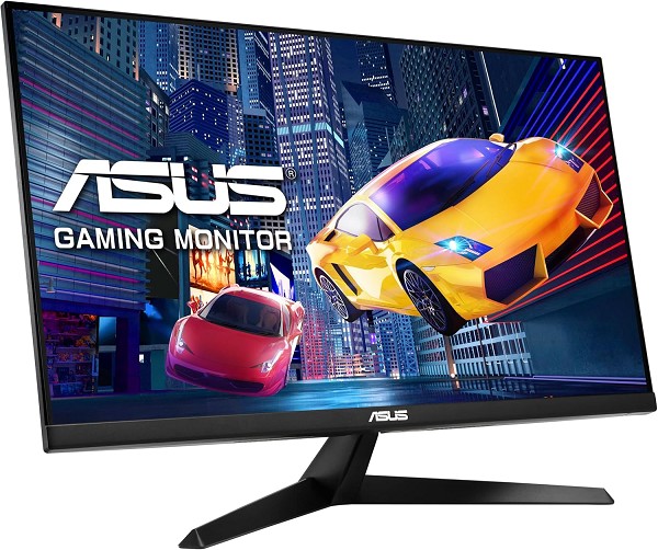 Preview: ASUS VY279HGR, 27