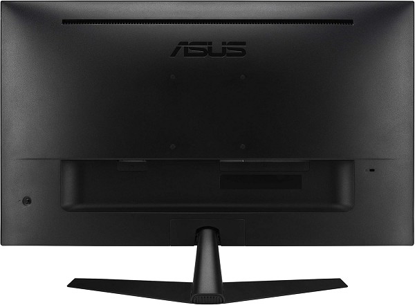Preview: ASUS VY279HGR, 27