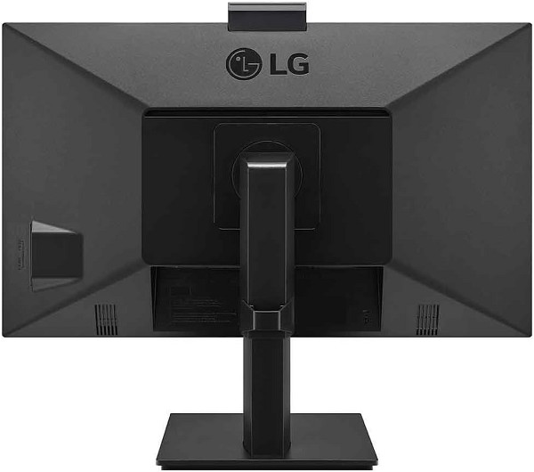 LG 27CQ651i-6P All-in-One Thin Client, Pentium Sil rechts