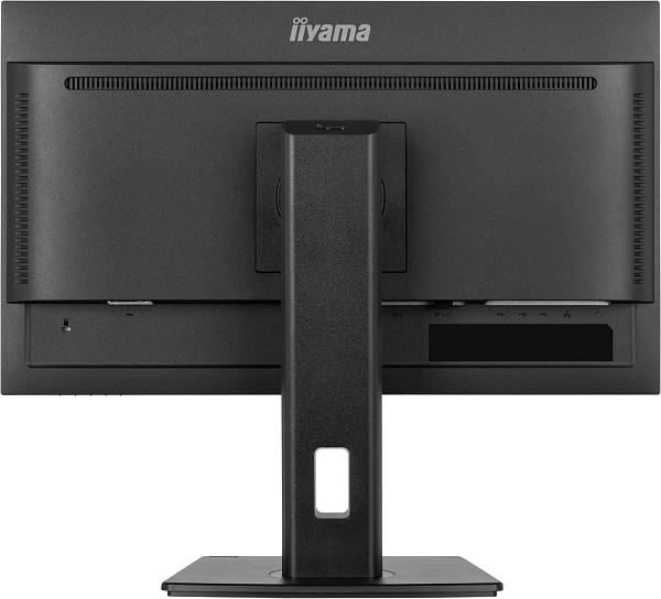 iiyama ProLite XUB2497HSN-B2, 23.8" oben