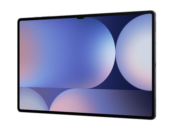 Preview: Samsung Galaxy Tab S10 Ultra - Tablet - Android 14 hinten