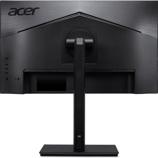 Acer Vero B277U C3bmipruzx - B7 Series - LED-Monit rechts