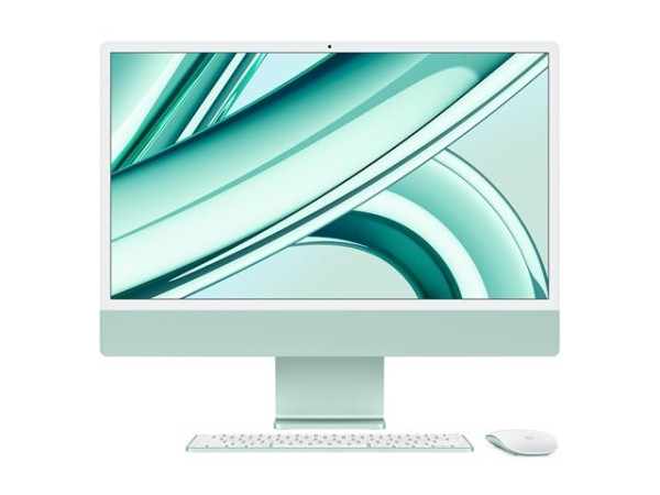 Apple iMac with 4.5K Retina display - All-in-One (Komplettlösung) 880