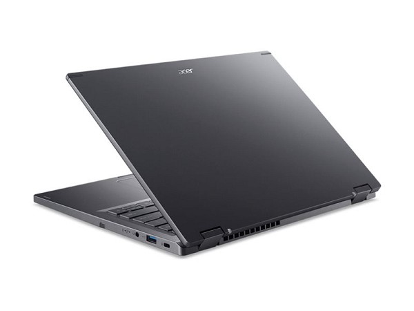 Acer Aspire Spin 14 ASP14-52MTN - Flip-Design - In innen