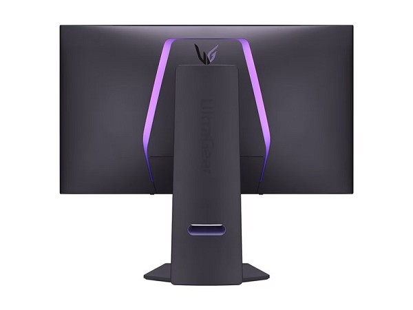 LG UltraGear 32GS94UX-B - OLED-Monitor - 81.3 cm ( innen