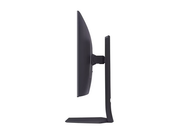 LG UltraGear 32GS94UX-B - OLED-Monitor - 81.3 cm ( außen