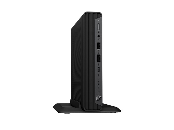 Preview: HP Elite 800 G9 - Mini - Core i9 i9-14900T - RAM 6 links
