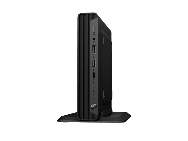 Preview: HP Elite 800 G9 - Mini - Core i9 i9-14900T - RAM 6 rechts