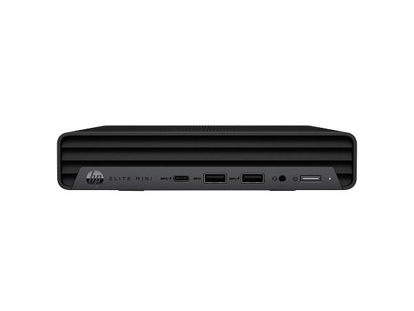 HP Elite 800 G9 - Mini - Core i9 i9-14900T - RAM 6 oben