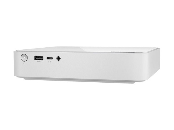 Preview: Lenovo IdeaCentre Mini 01IRH8 90W2 - Mini - Core i links