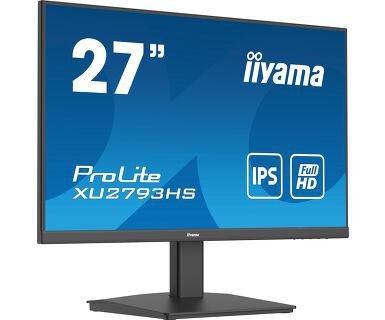 iiyama ProLite XU2793HS-B7 - LED-Monitor - Full HD (1080p) - außen