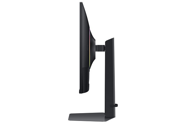 Samsung 32" Odyssey G7 (G70D) UHD 144Hz Gaming Mon innen