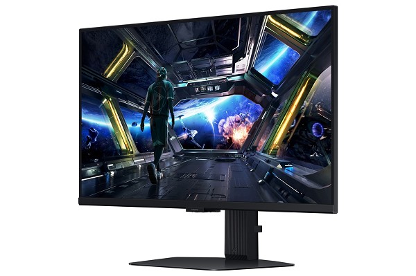 Preview: Samsung 27