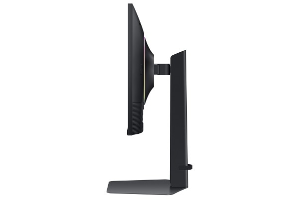 Samsung 27" Odyssey G7 (G70D) UHD 144Hz Gaming Mon innen