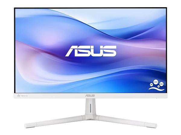 ASUS VU279HFI-W - LED-Monitor - Full HD (1080p) -
