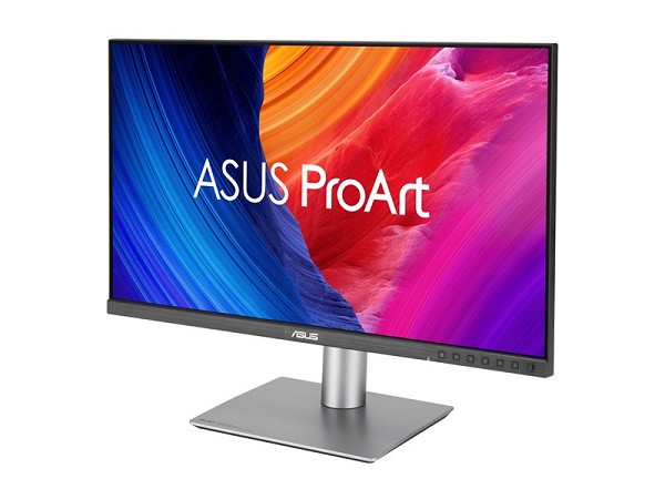 ASUS ProArt PA27JCV - LED-Monitor - 5K - 68.47 cm oben
