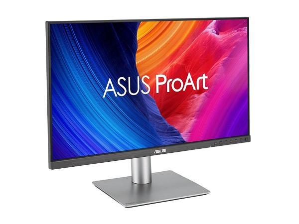 ASUS ProArt PA27JCV - LED-Monitor - 5K - 68.47 cm unten